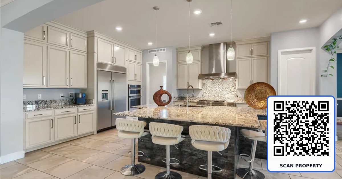 7771 Mojave Yucca Court property photo