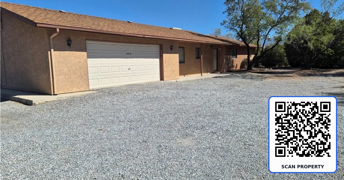 670 West Calvada Boulevard property photo