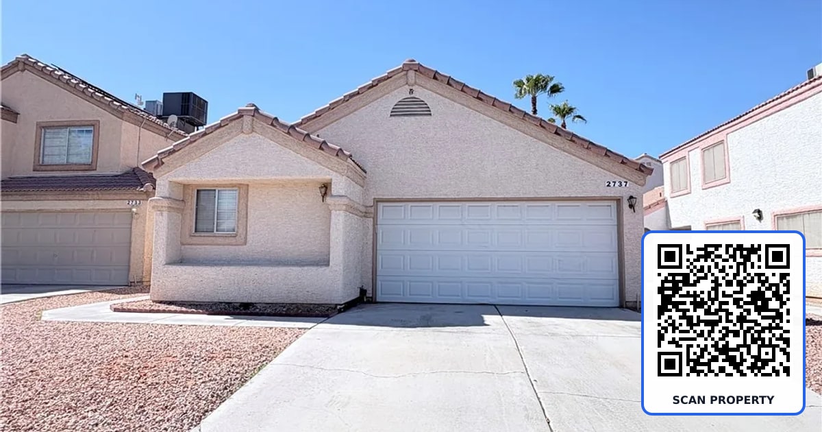 2737 CATHEDRAL Lane property photo