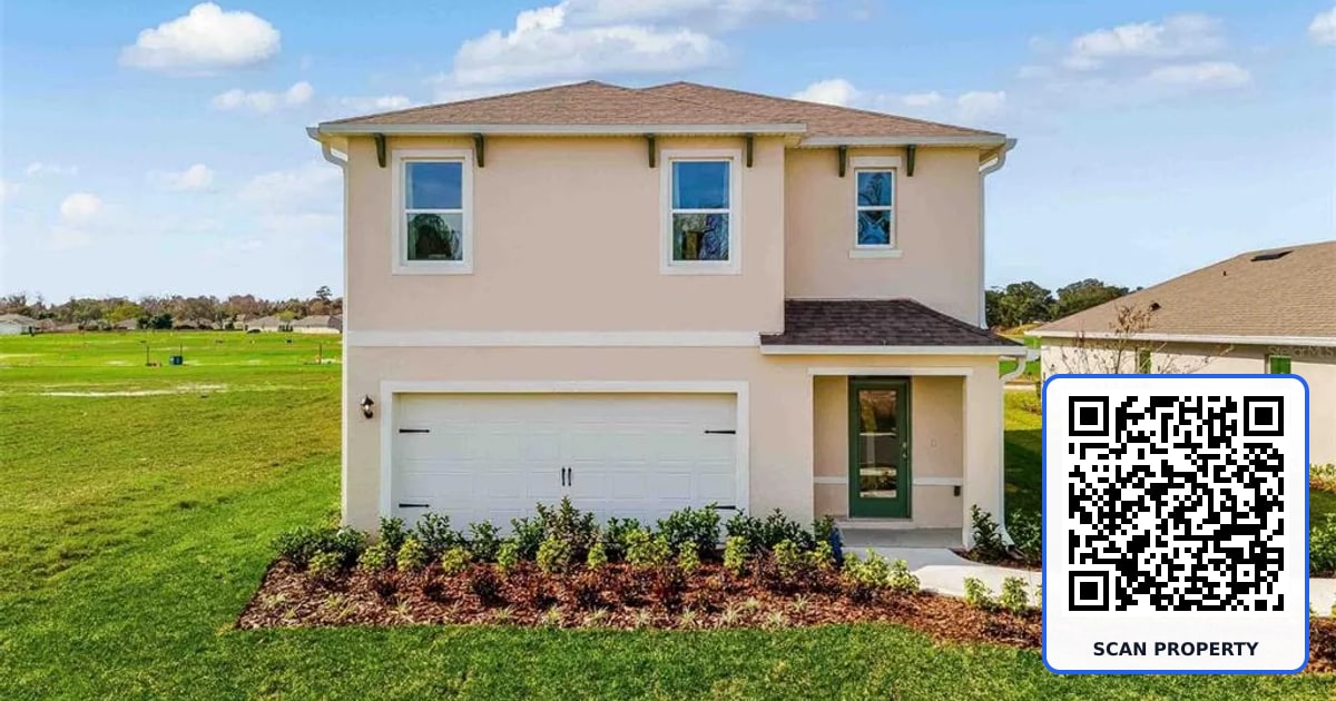 3038 HOUSE FINCH ROAD property photo