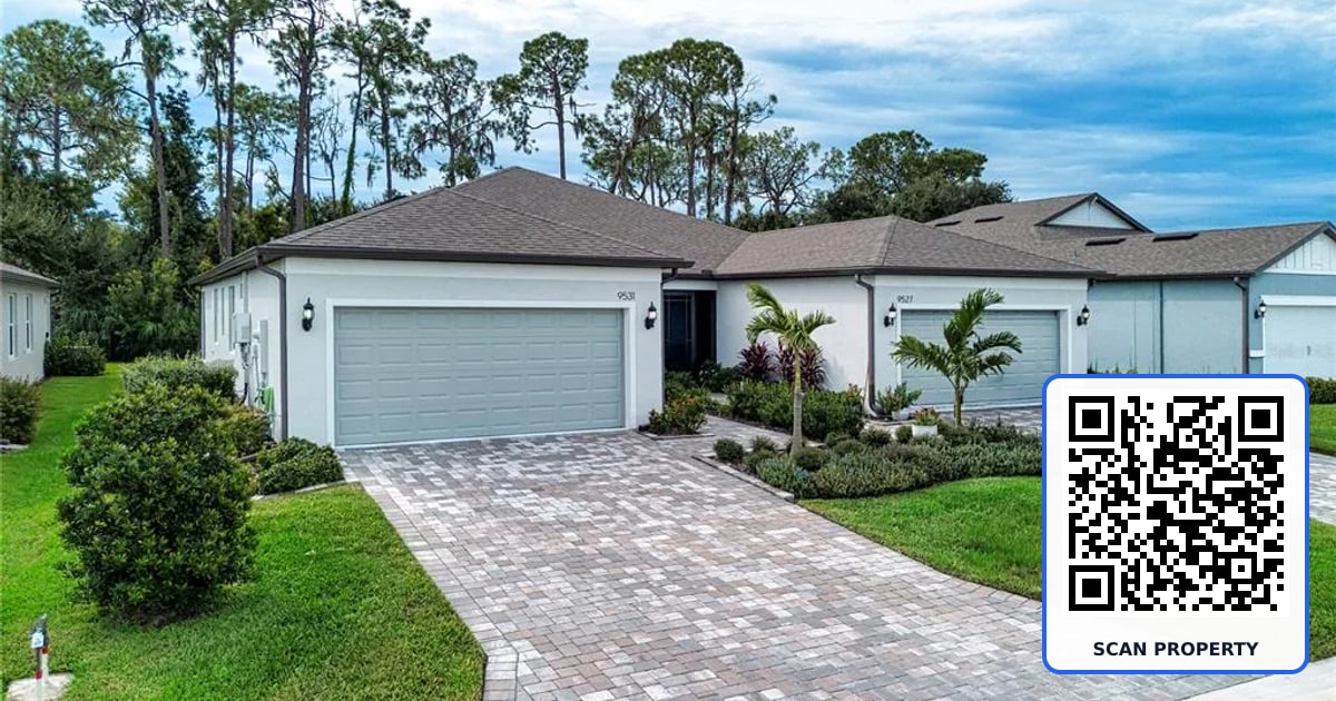 9531 COASTLINE WAY property photo