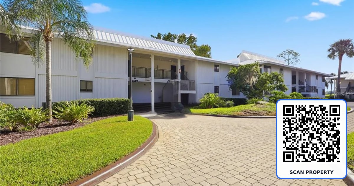 4770 FOX HUNT DRIVE UNIT A511/A513 property photo