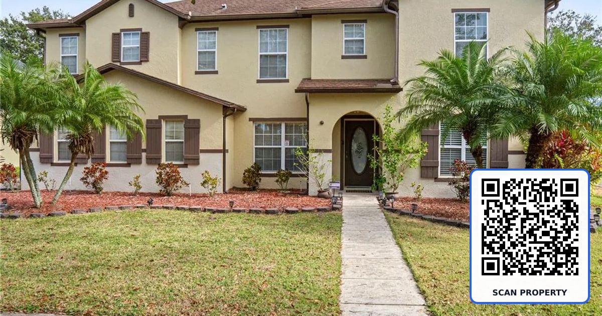 4071 FLOWERING PEACH LANE property photo