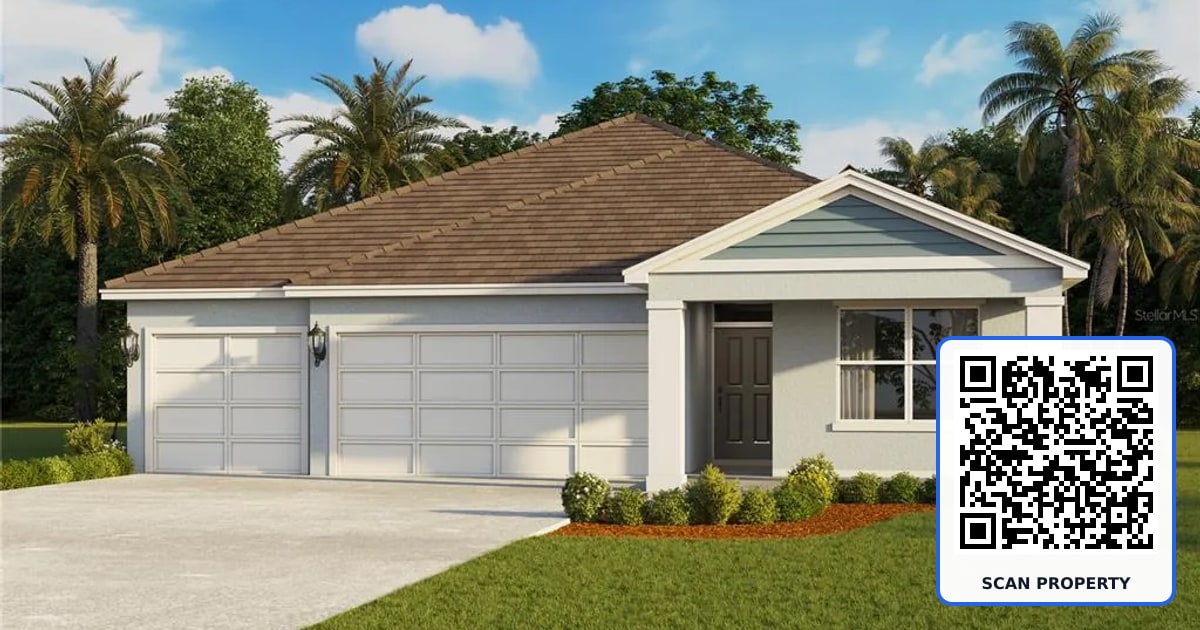 3198 GREY MOSS DRIVE property photo