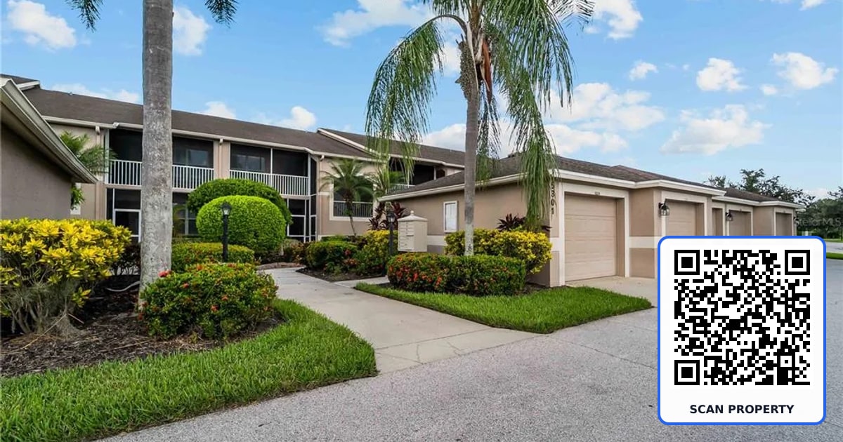 5301 MAHOGANY RUN AVENUE UNIT #1024 property photo