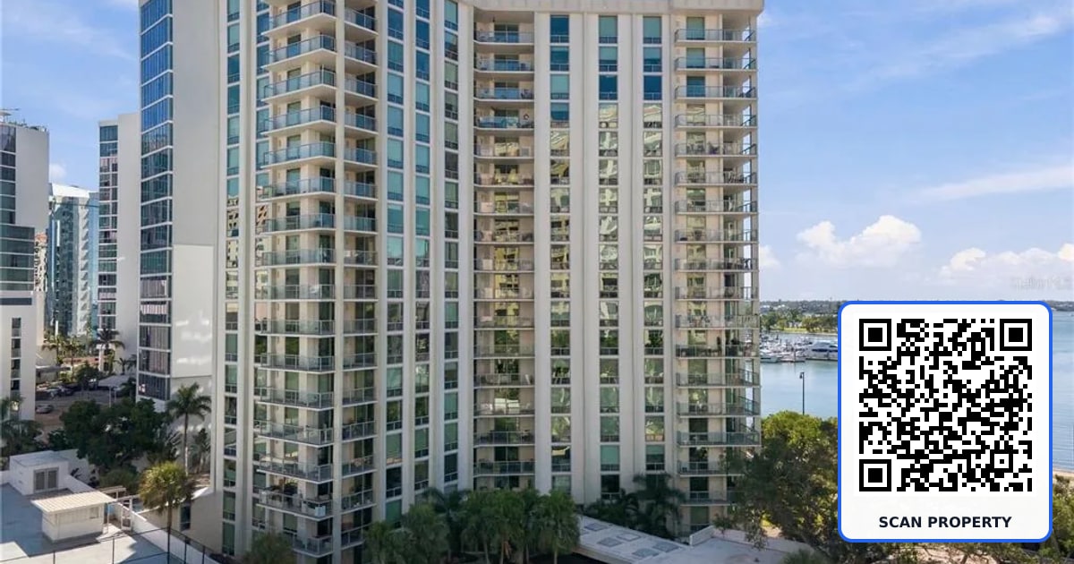 1111 N GULFSTREAM AVENUE UNIT 3D property photo