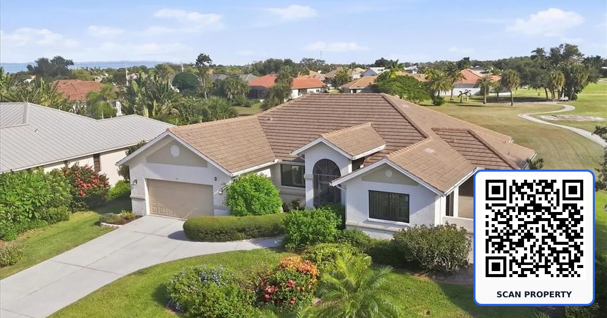 10 AMBERJACK PLACE property photo
