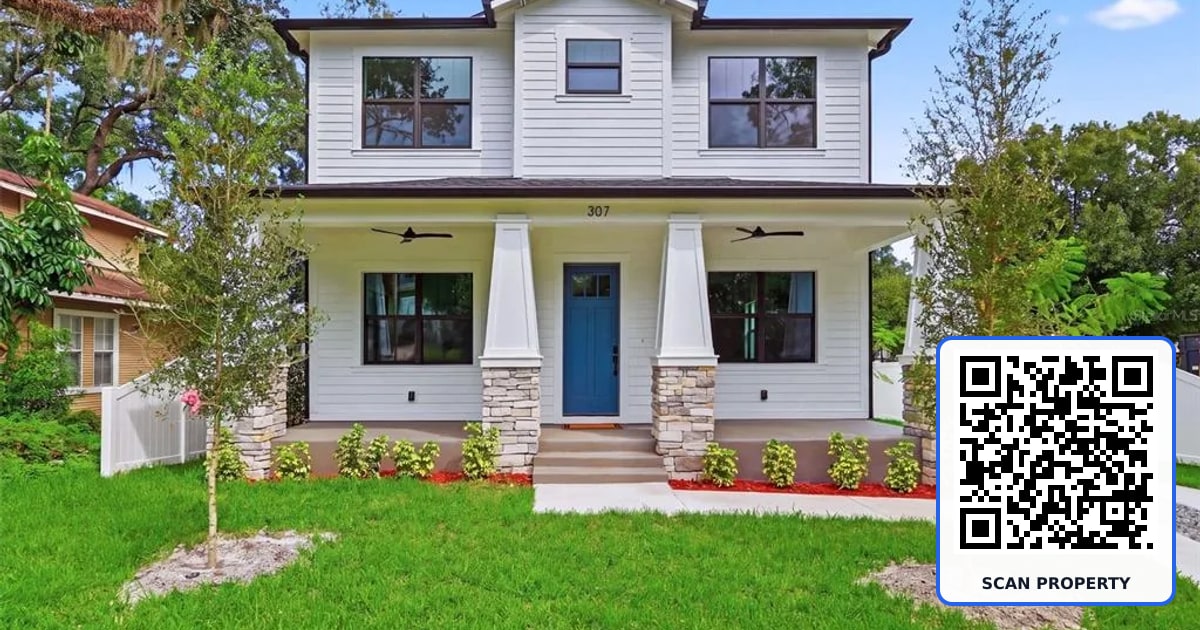 307 W JEAN STREET property photo