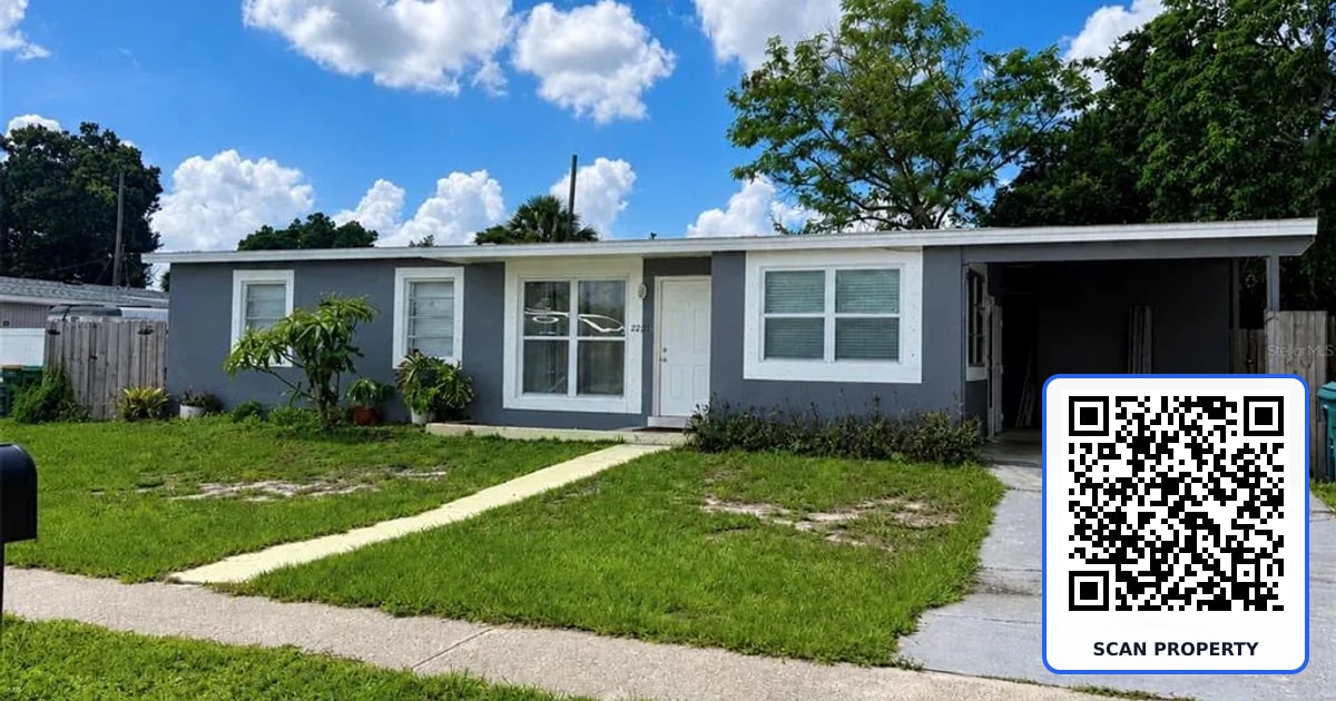22111 MARSHALL AVENUE property photo