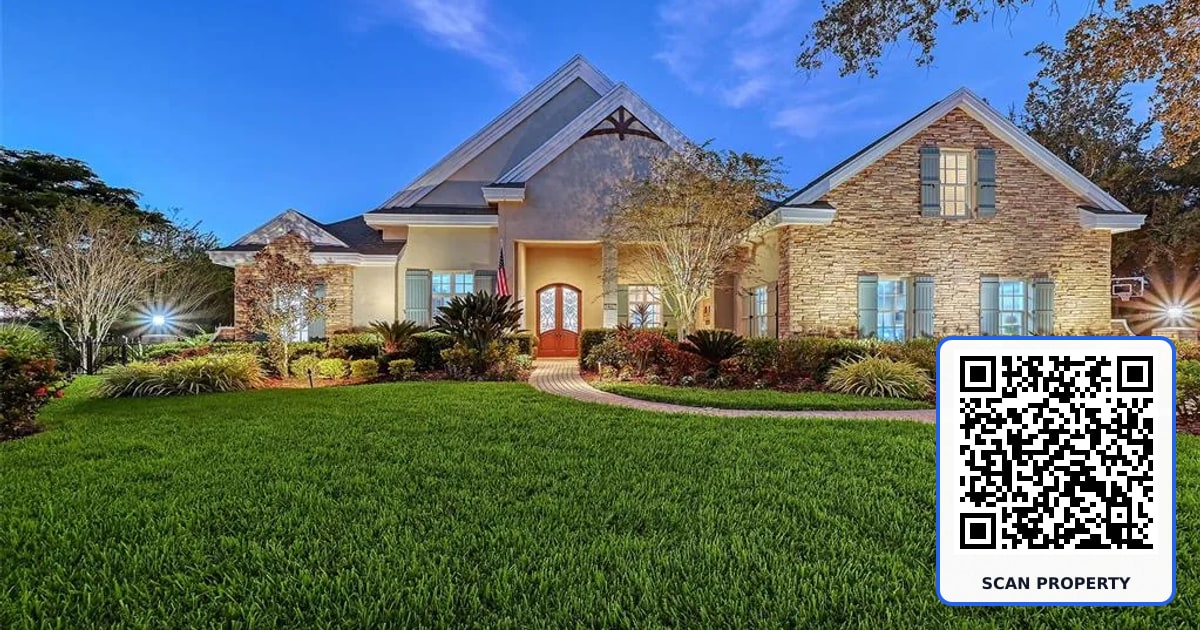 7467 CABBAGE PALM COURT property photo
