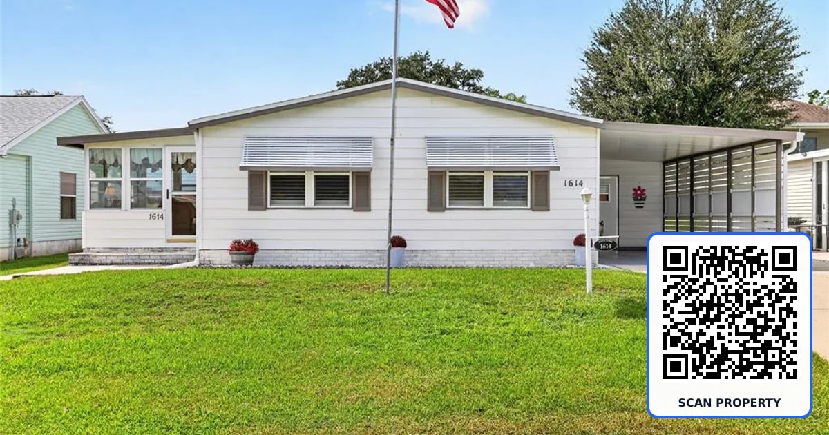 1614 BAY MEADOWS LANE property photo