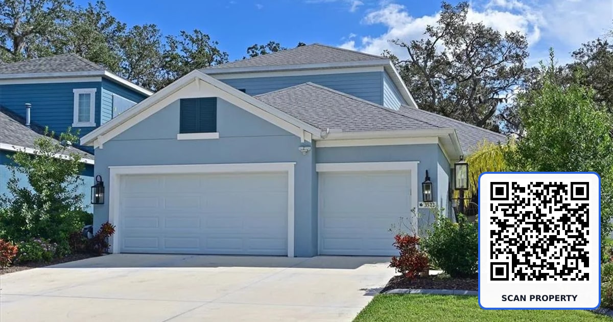 3522 SHIMMERING OAKS DRIVE property photo