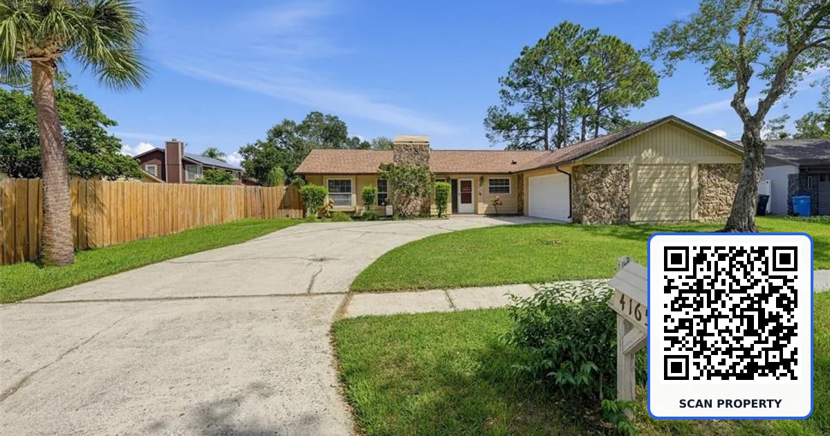 4165 ROLLING SPRINGS DRIVE property photo