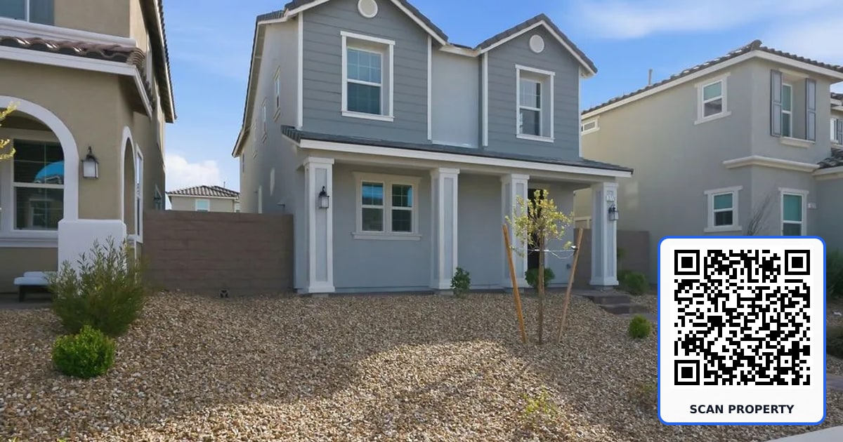3773 Trancoso Avenue property photo