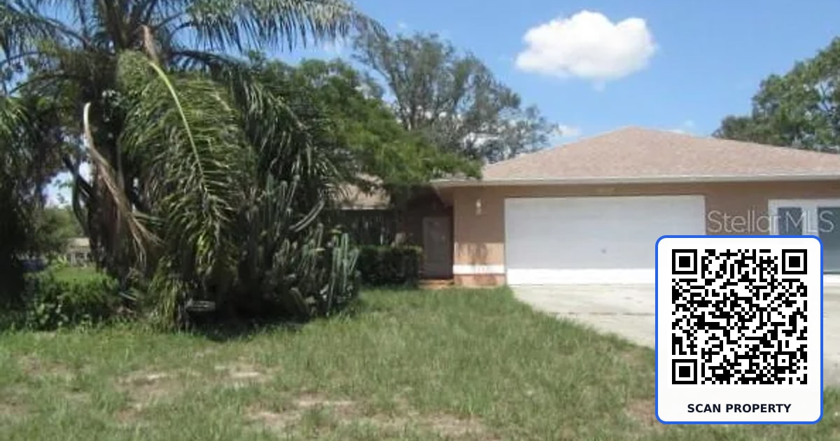 12257 GENTER DRIVE property photo