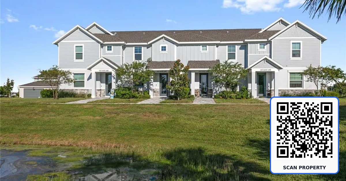 1741 CLEAT LANE property photo