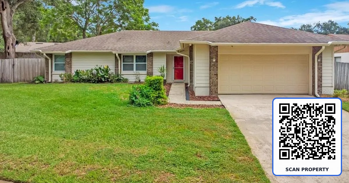5125 SUN PALM DRIVE property photo