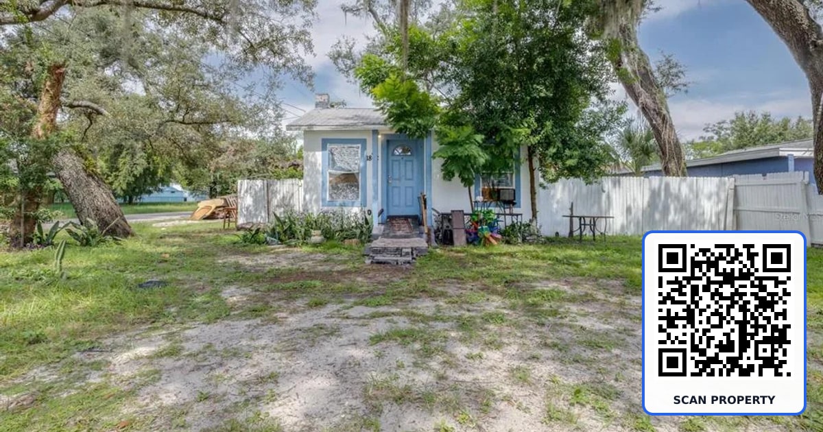 1802 E ANNIE STREET property photo