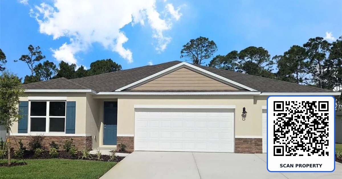 3192 GREY MOSS DRIVE property photo