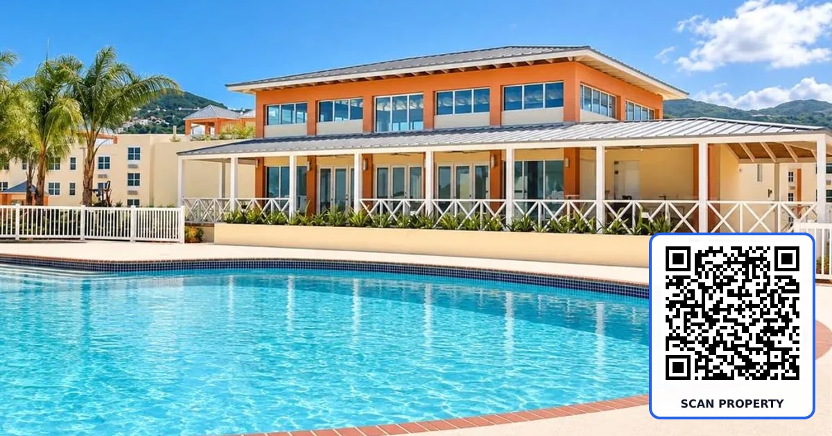 Cond La Loma CARR.183 VELERE UNIT O-104 property photo