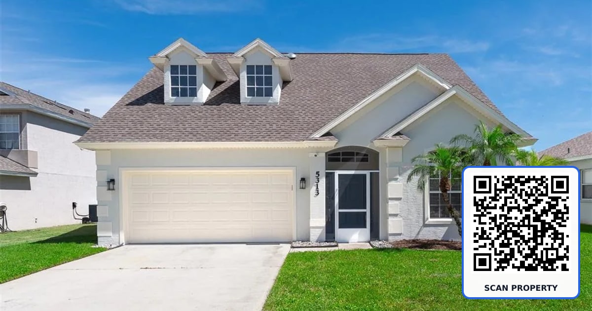 5313 PLANTATION HOME WAY property photo