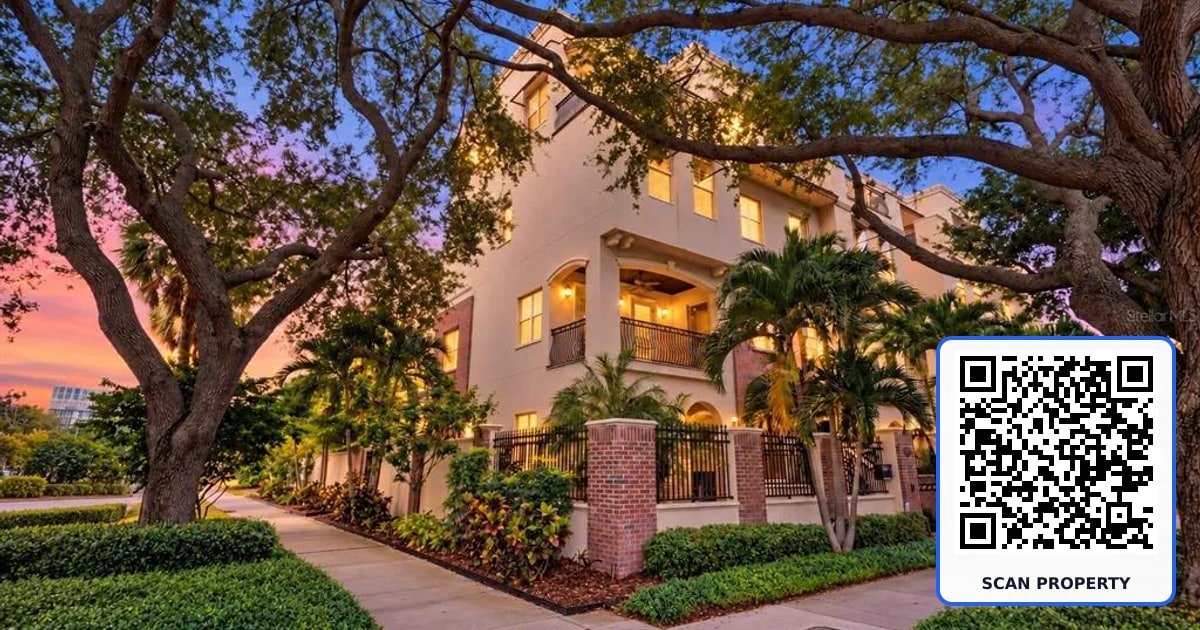 500 BEACH DRIVE NE property photo