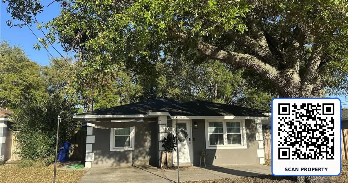 806 N JOANNA AVENUE property photo