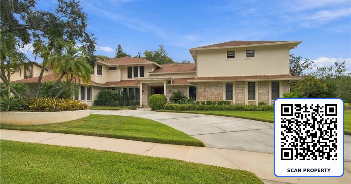 14601 ANCHORET ROAD property photo