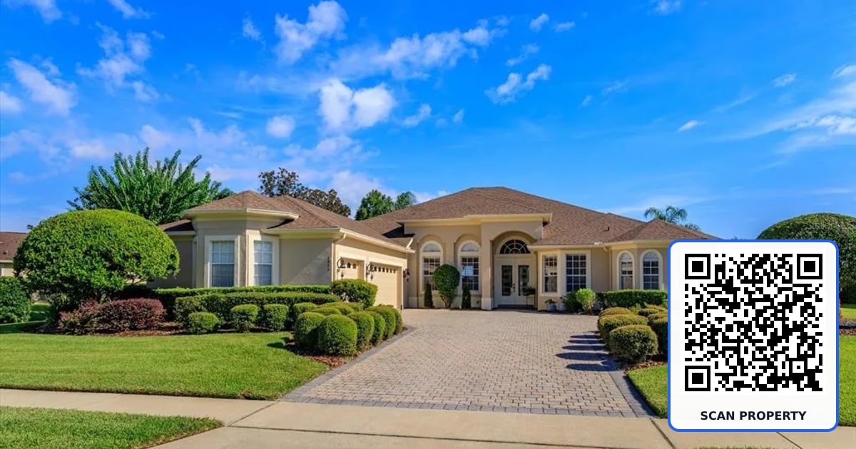 5053 HAWKS HAMMOCK WAY property photo