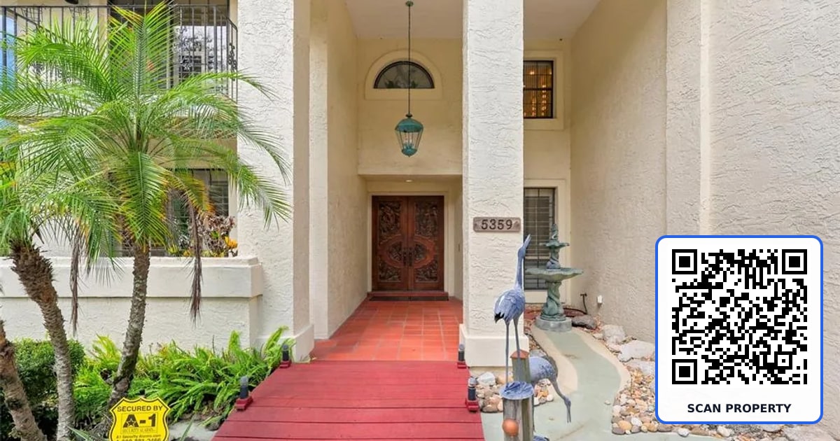 5359 SADDLEBROOK WAY property photo