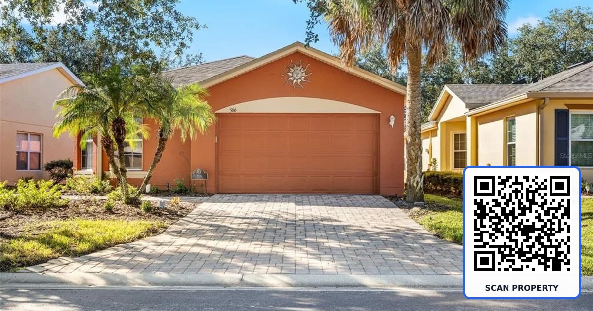 566 VINEYARD WAY property photo