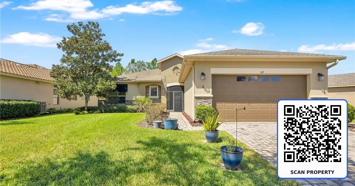169 INDIAN WELLS AVENUE property photo
