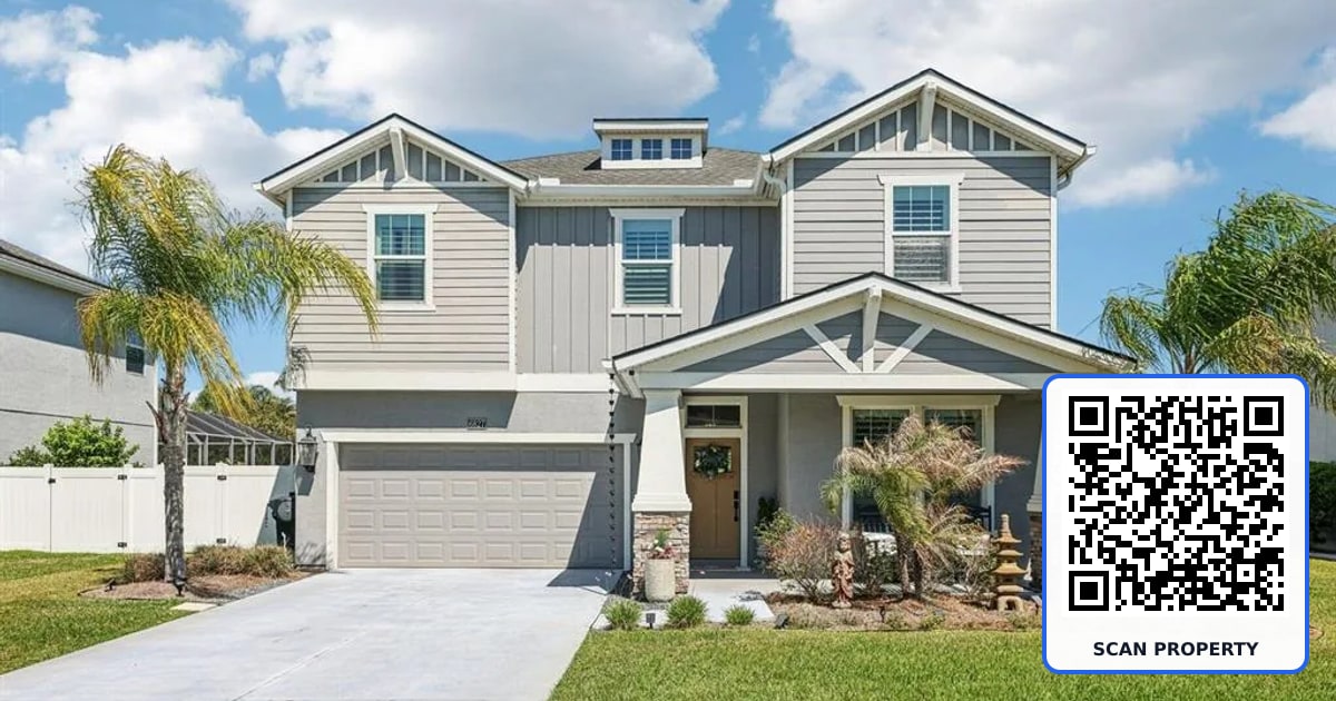 6827 FORKMEAD LANE property photo