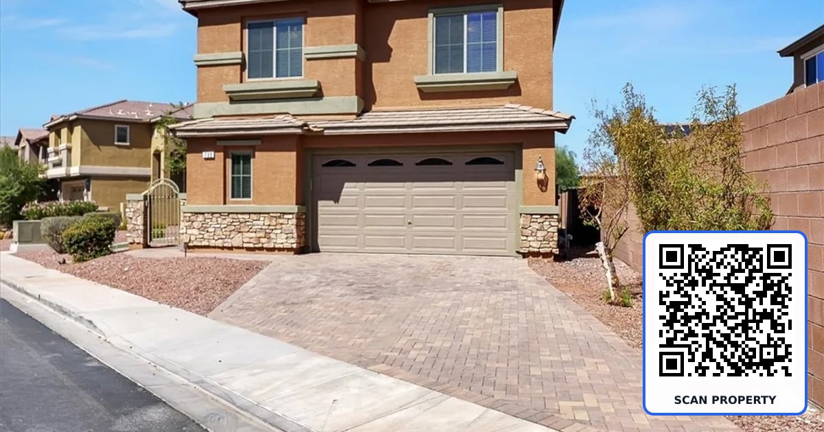732 RUSTIC DESERT Place property photo