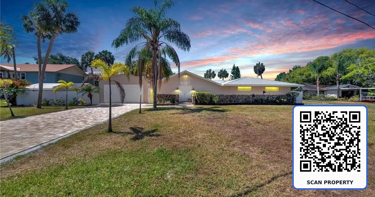 9307 RIVER COVE DRIVE property photo