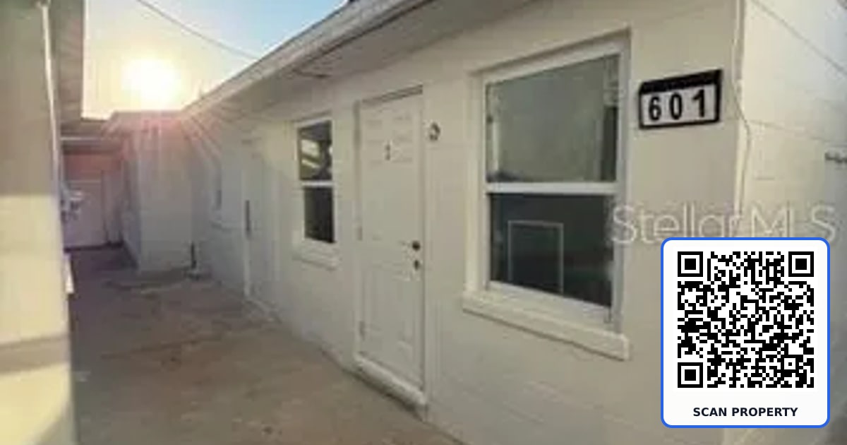 601 COREY AVENUE property photo