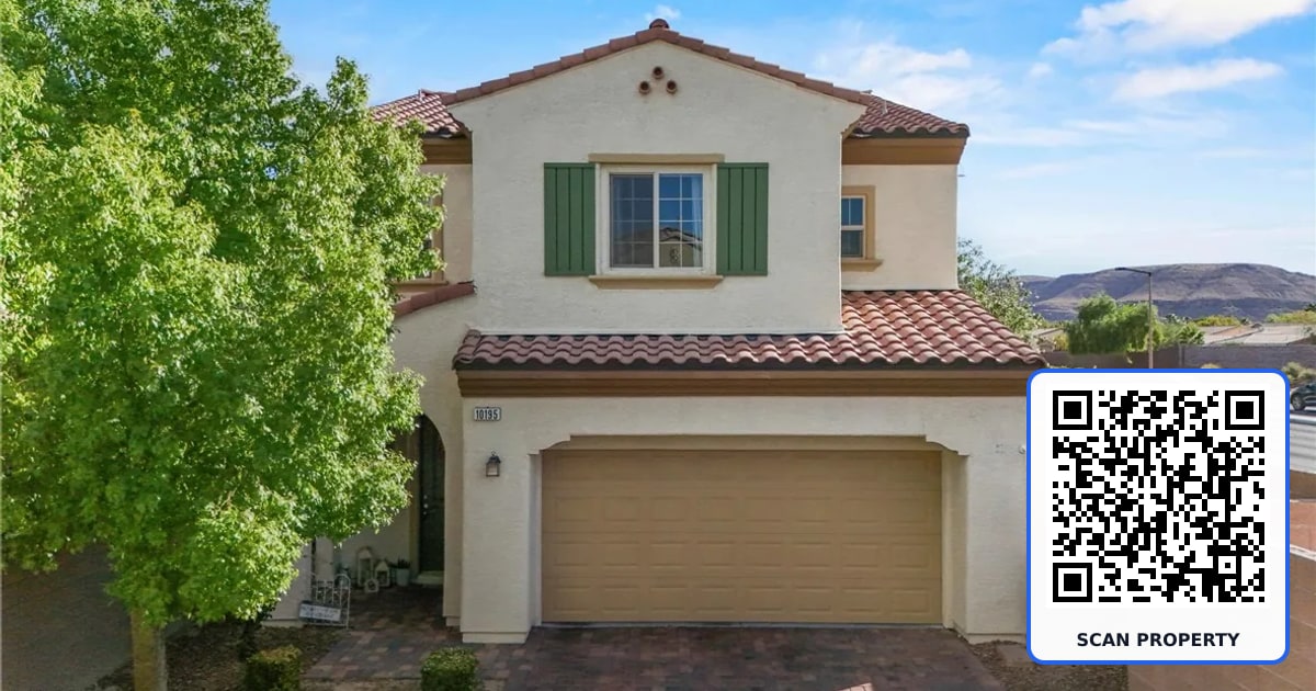 10195 Sunny Peak Court property photo