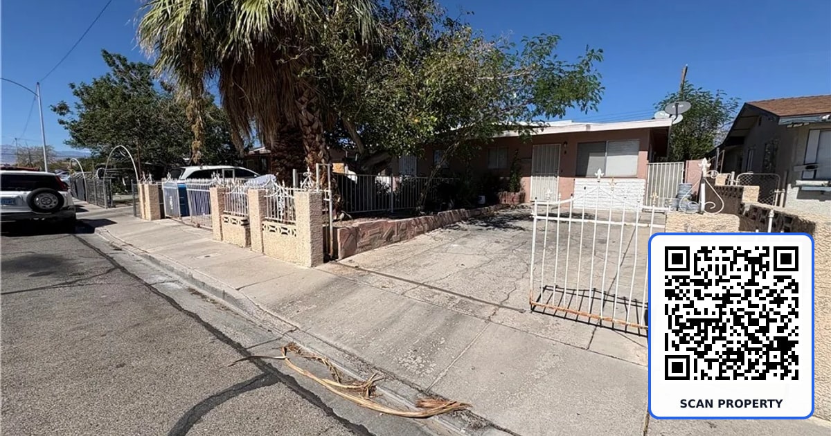 3604 Glendale Avenue property photo