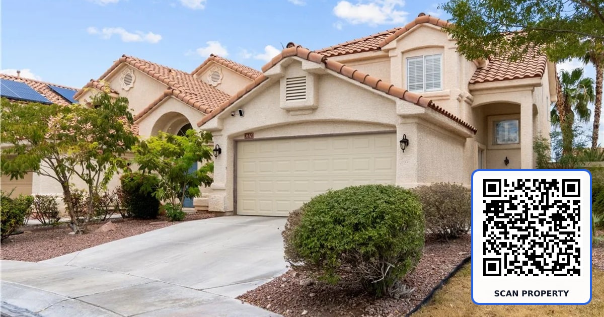 1632 Sun Canyon Court property photo