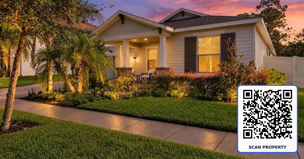 8524 VIVARO ISLE WAY property photo