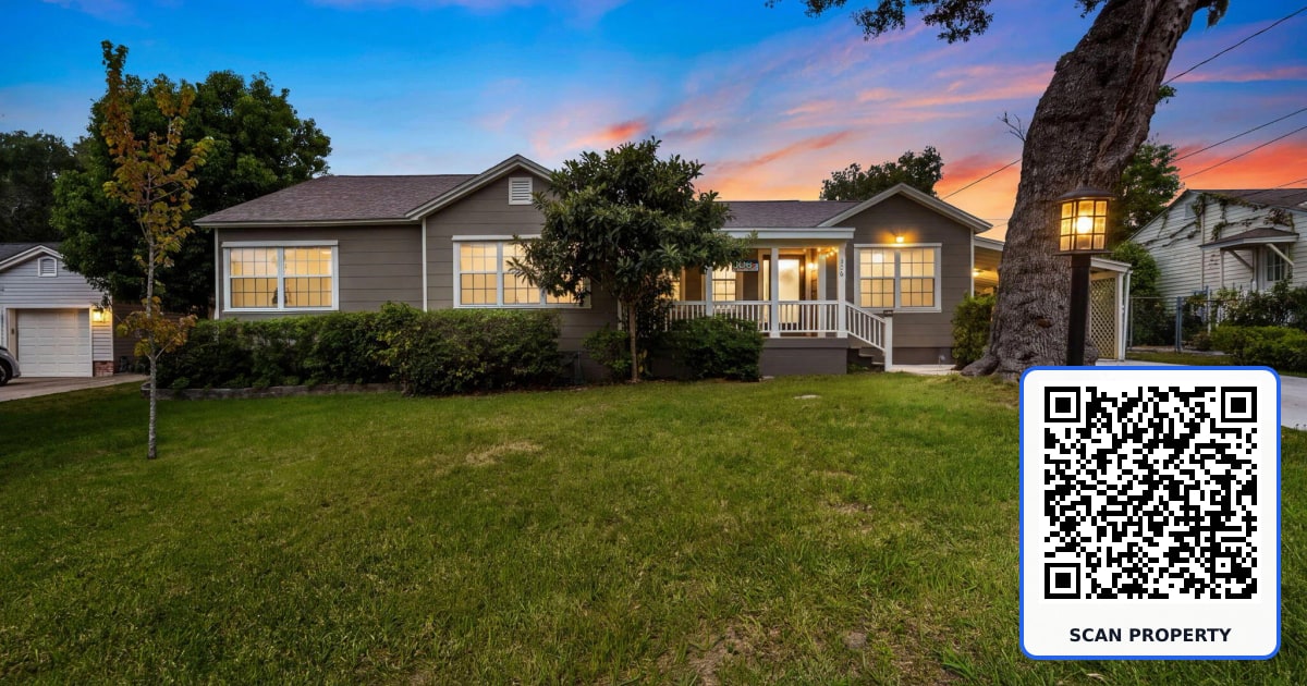 306 S Macarthur Avenue property photo