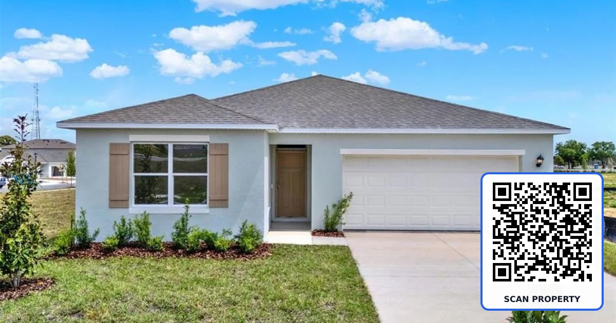 3162 GREY MOSS DRIVE property photo