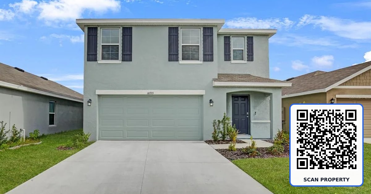 16555 MOSAIC OAR DRIVE property photo
