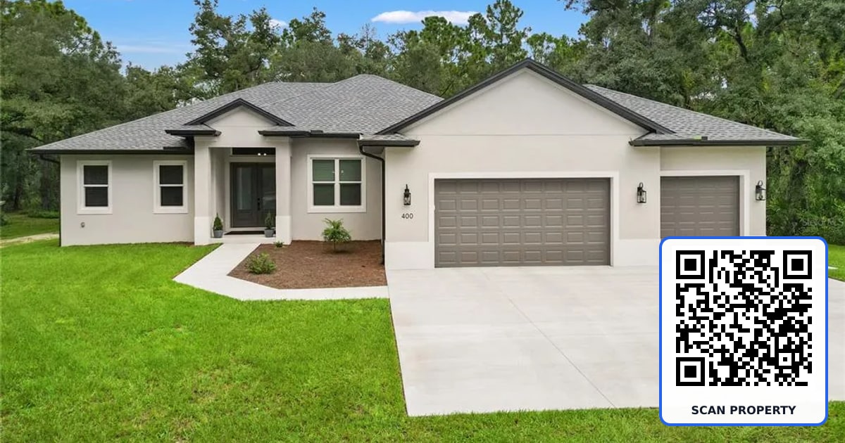 400 S MOON DRIVE property photo