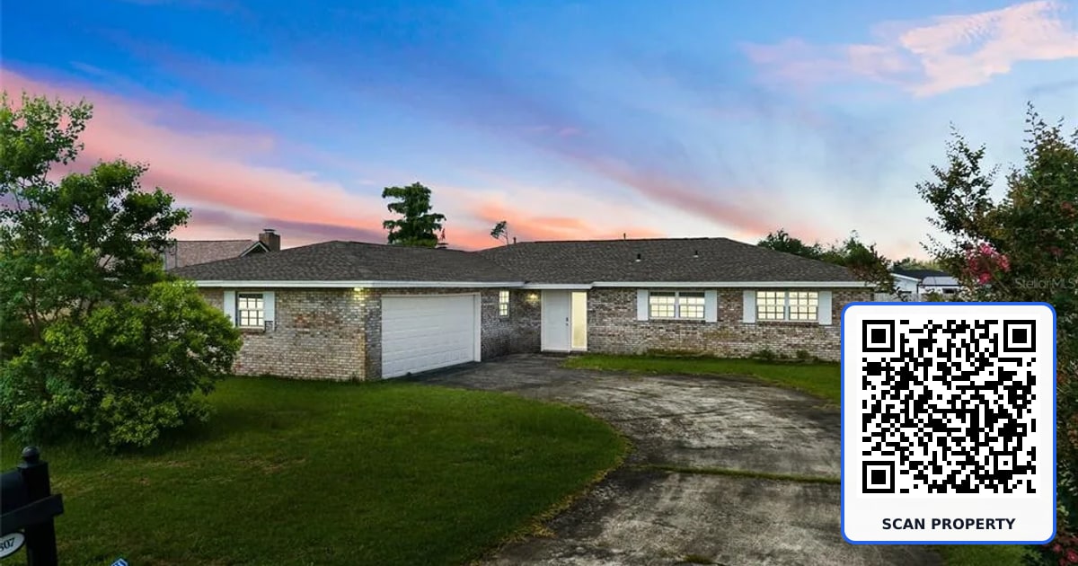 2807 GORDON STREET N property photo