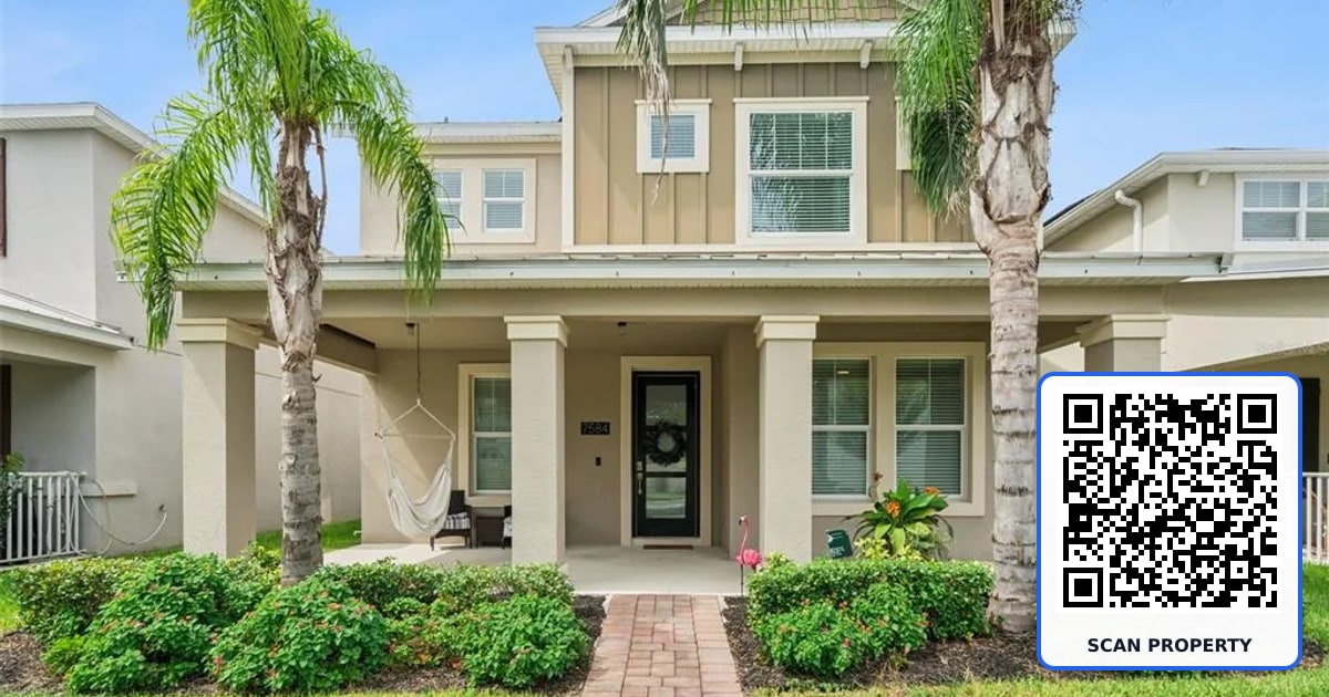 7584 SUMMERLAKE GROVES STREET property photo