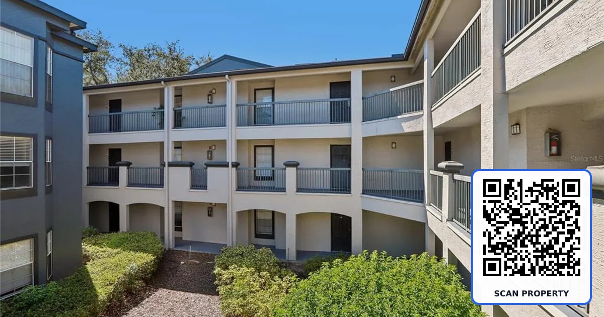 13110 ARBOR ISLE DRIVE UNIT 201 property photo