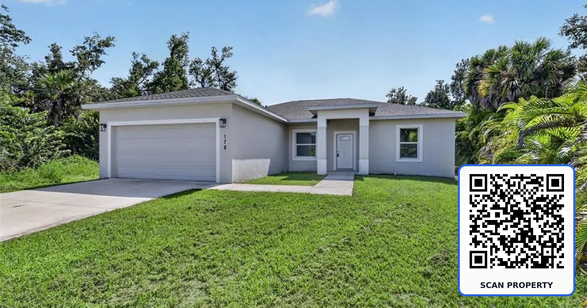 178 GREEN PINE PARK property photo