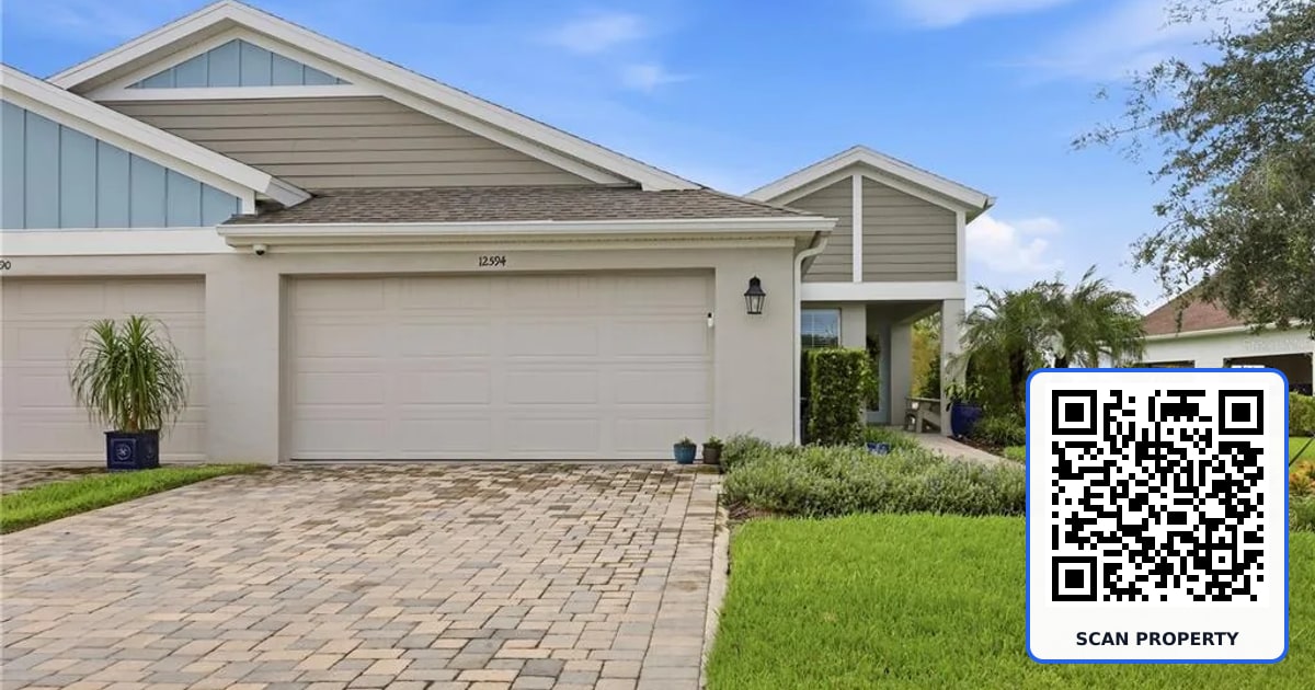 12594 OAK HILL WAY property photo