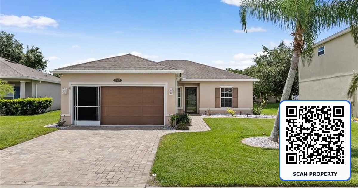 5317 PEACH BLOSSOM BOULEVARD property photo